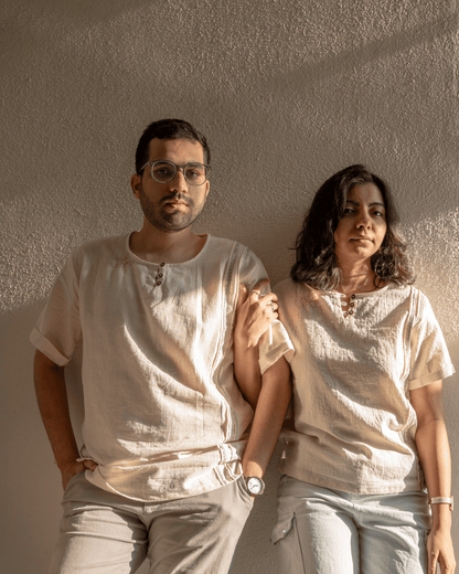 Ēka Unisex Shirt