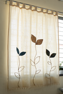 Maati Window Curtain