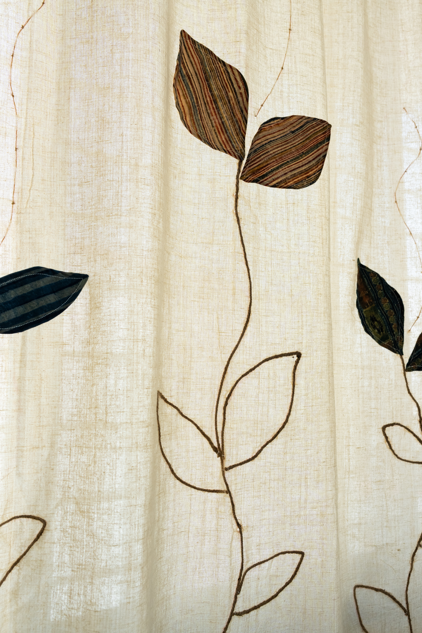 Maati Window Curtain