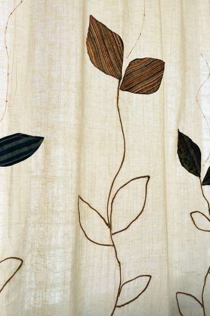 Maati Window Curtain