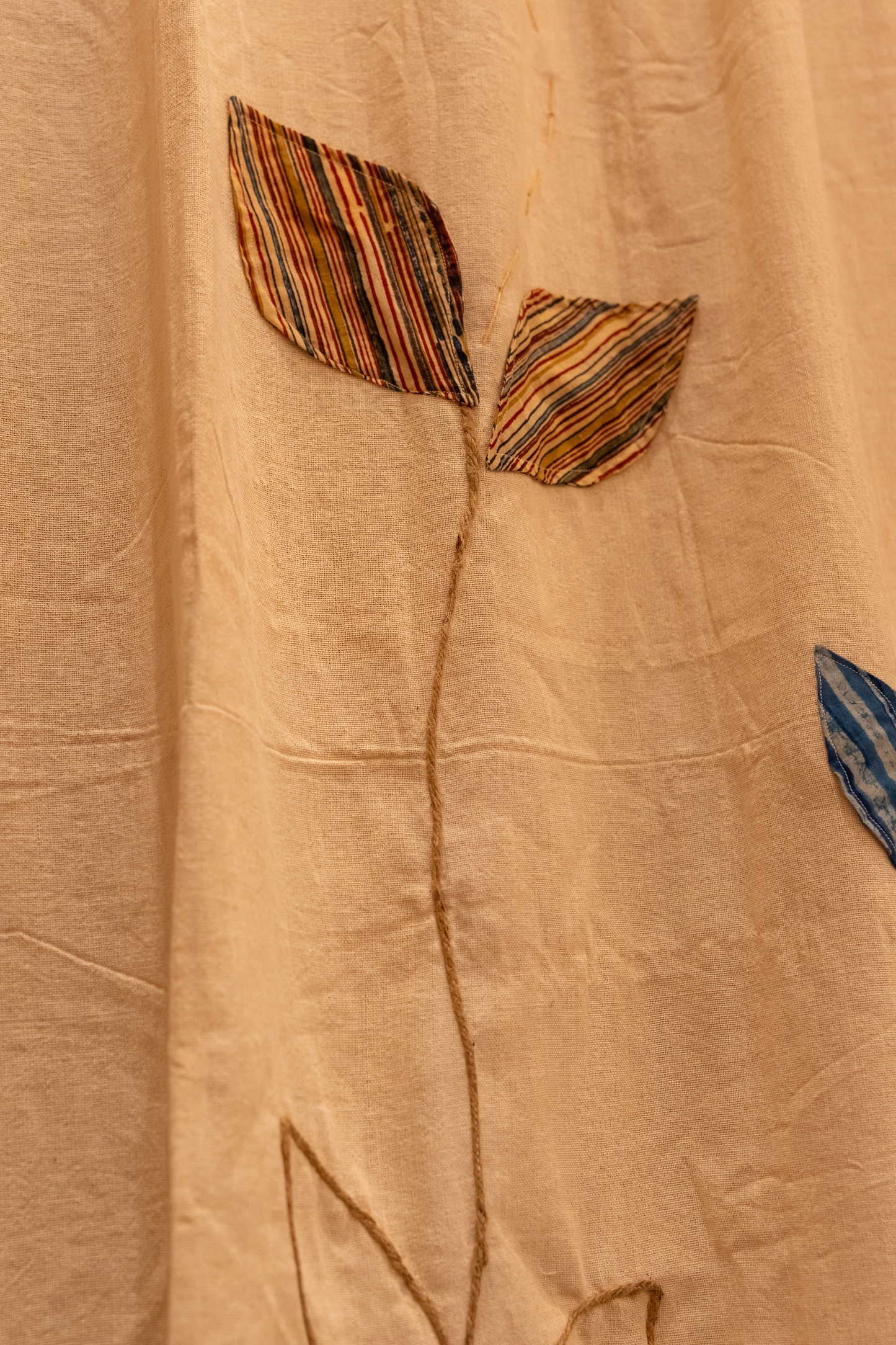 Maati Window Curtain