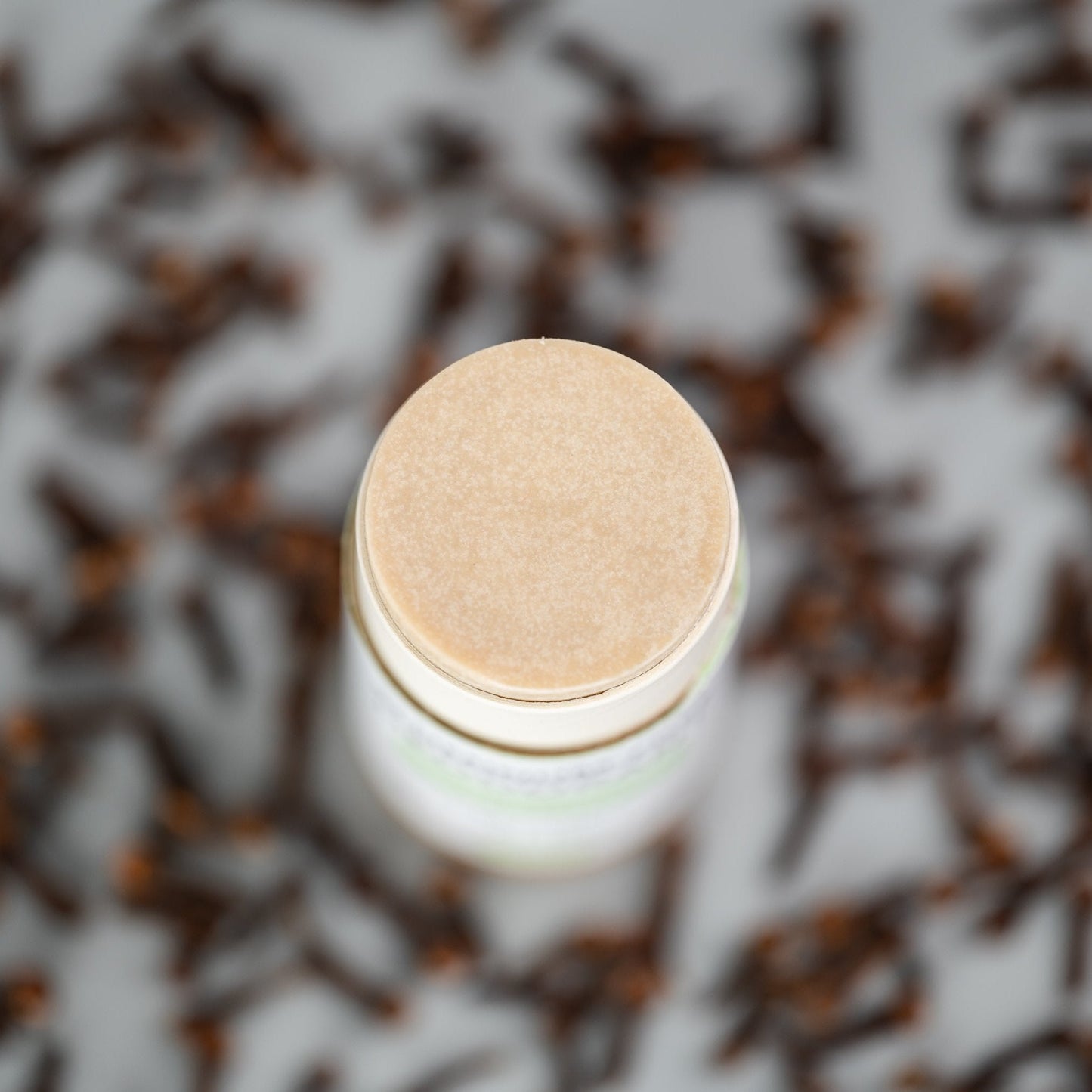 Extra-Strength Deodorant — Travel Size
