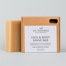 Shave Soap - Vegan America