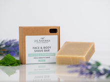 Shave Soap - Vegan America