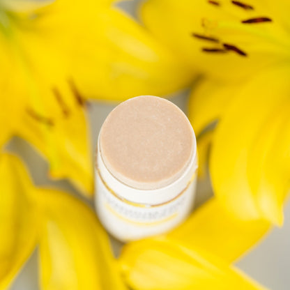 Extra-Strength Deodorant — Travel Size