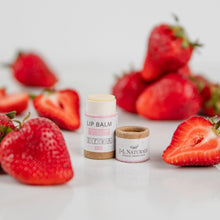 Lip Balm - Vegan America
