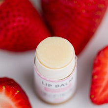 Lip Balm - Vegan America