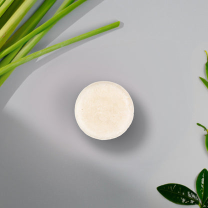 Sulfate-Free Shampoo Bar