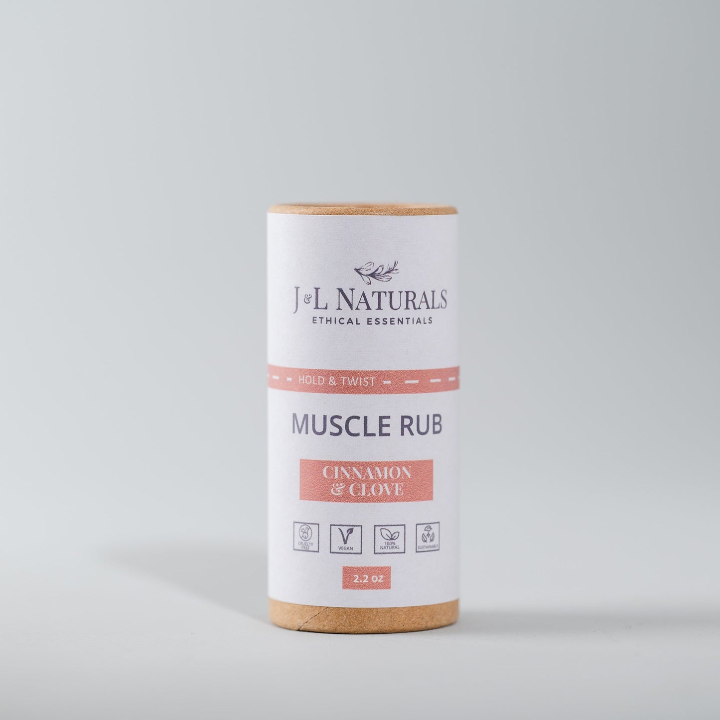 Muscle Rub Balm