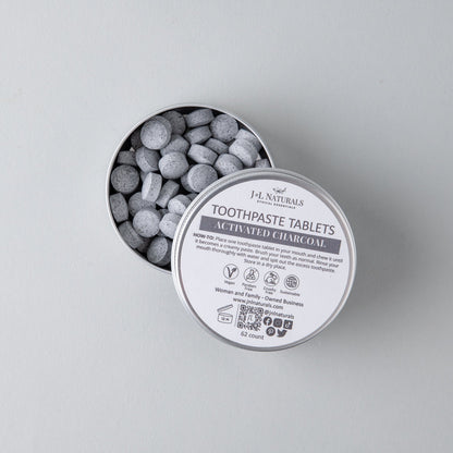 Mint Toothpaste Tablets