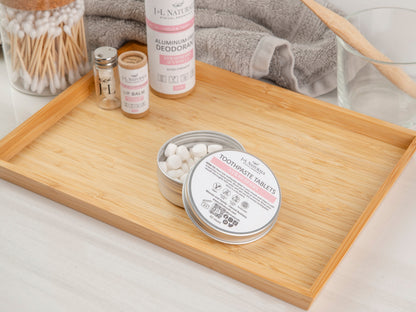 Mint Toothpaste Tablets