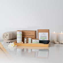 Essentials Self Care Kit (7-Piece Set) - Vegan America