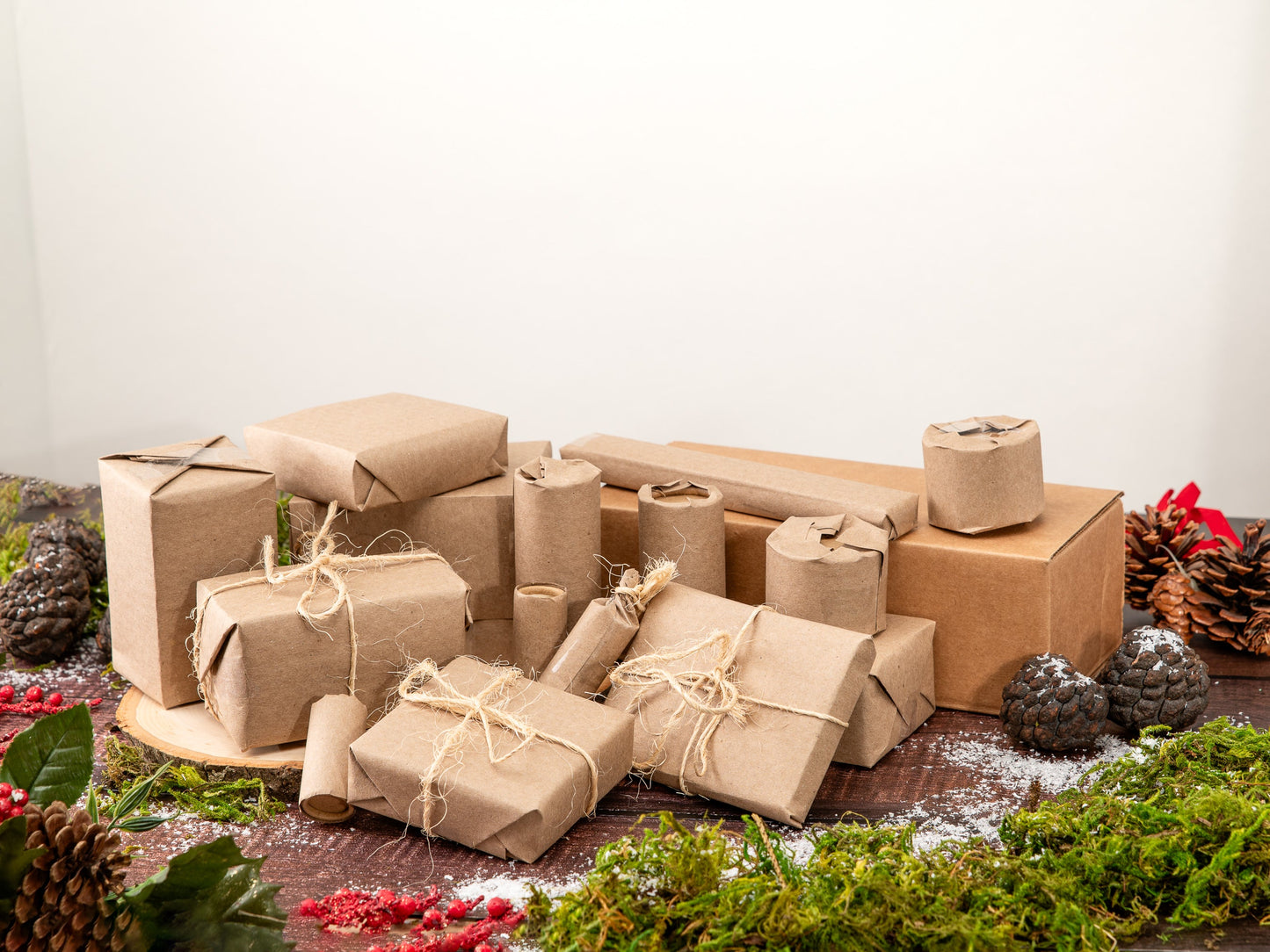 Advent Calendar Self-Care ~ 7, 25 or 24 days