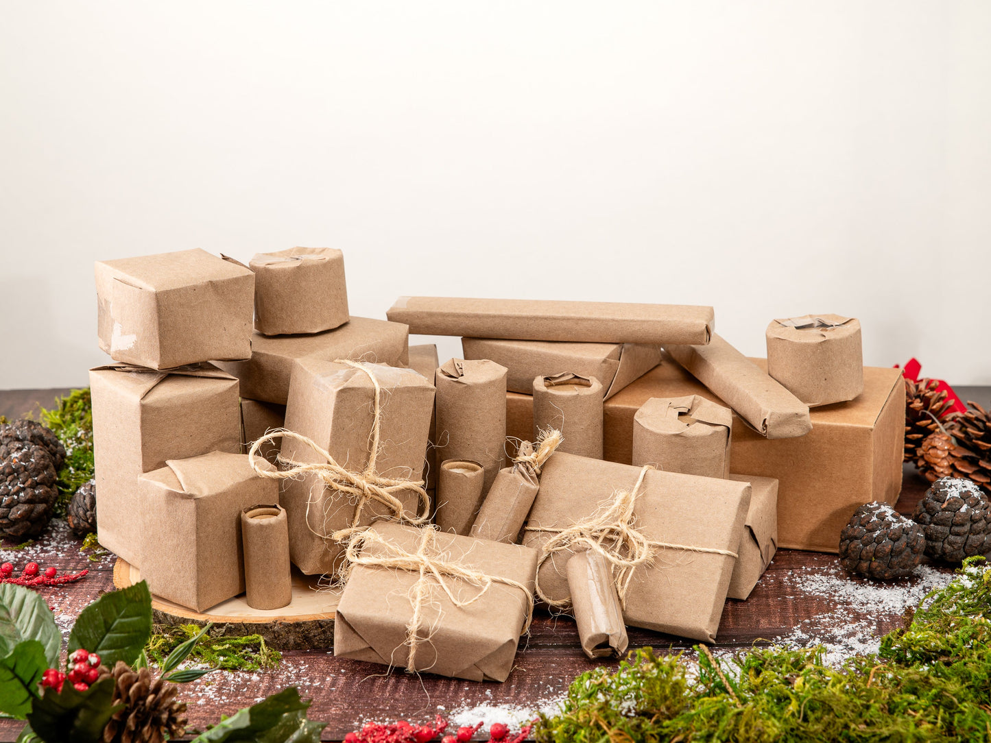 Advent Calendar Self-Care ~ 7, 25 or 24 days