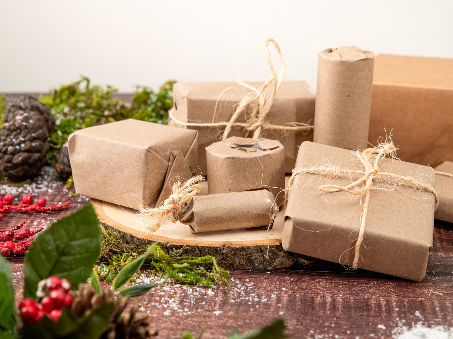 Advent Calendar Self-Care ~ 7, 25 or 24 days