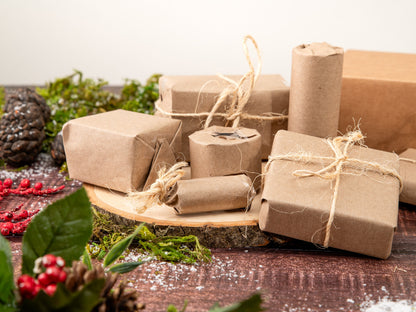 Advent Calendar Self-Care ~ 7, 25 or 24 days