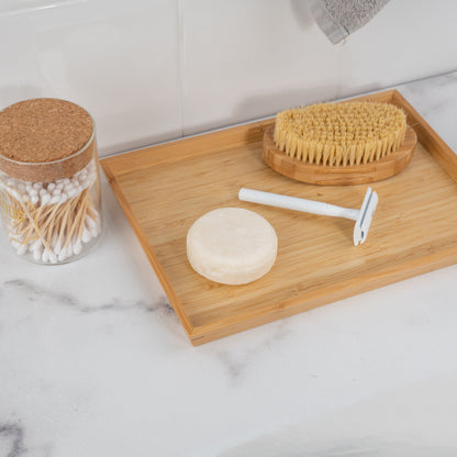 Sulfate-Free Shampoo Bar — Travel Size