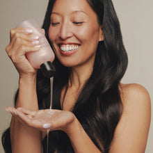 Vegan Collagen Smoothing Shampoo