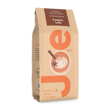 Joe Knows Coffee® Joe Pumpkin Latte 12oz Flavored Ground Coffee