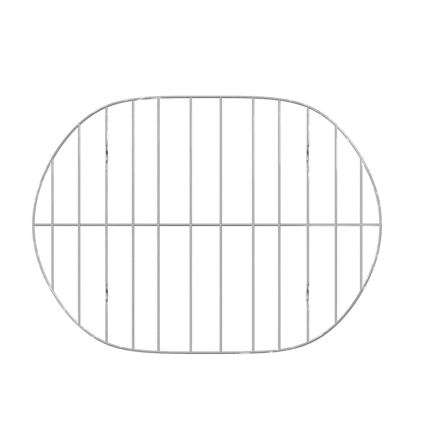 13 inch Replacement Rack - Vegan America