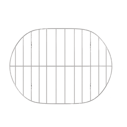 13 inch Replacement Rack - Vegan America