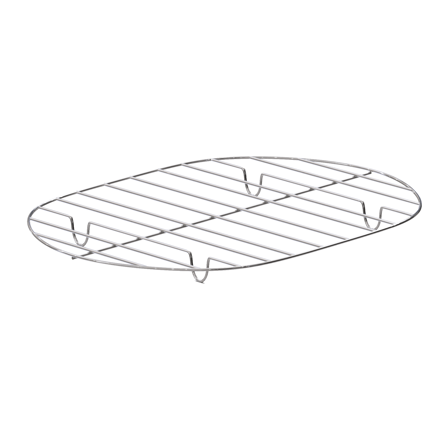 13 inch Replacement Rack - Vegan America
