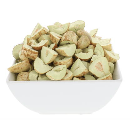 Freeze Dried Jujubes Fruit