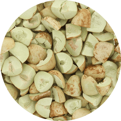 Freeze Dried Jujubes Fruit