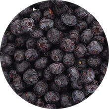 Freeze Dried JUMBO Blueberries