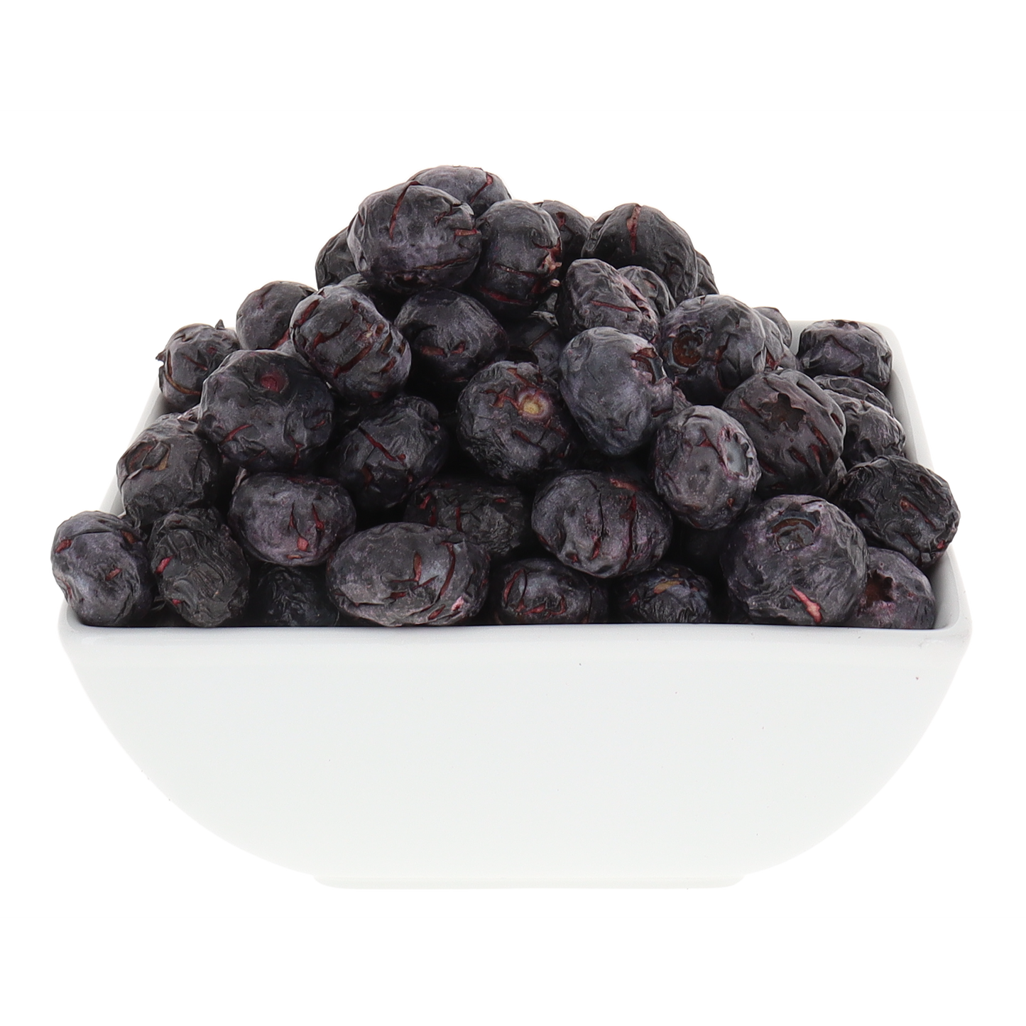 Freeze Dried JUMBO Blueberries