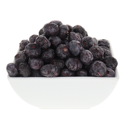 Freeze Dried JUMBO Blueberries