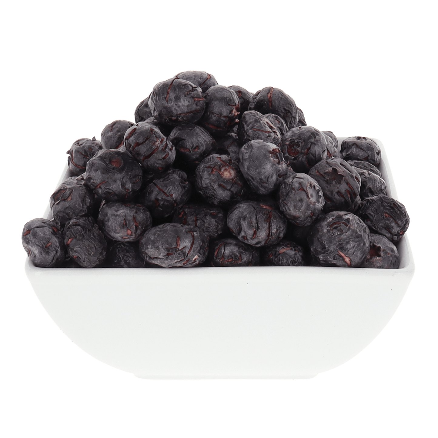 Freeze Dried JUMBO Blueberries - Vegan America