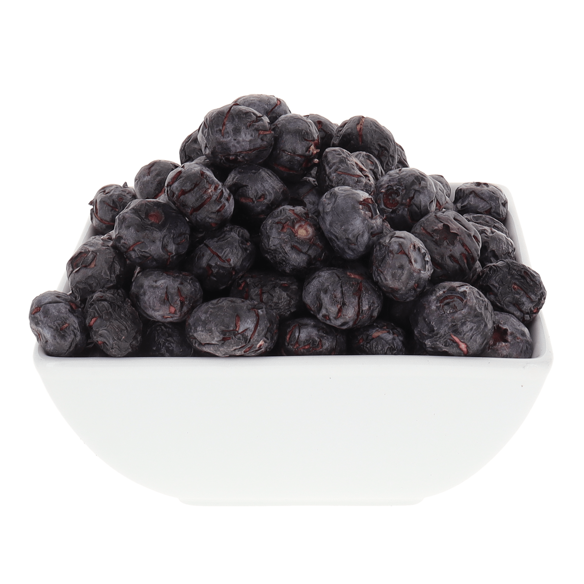 Freeze Dried JUMBO Blueberries - Vegan America