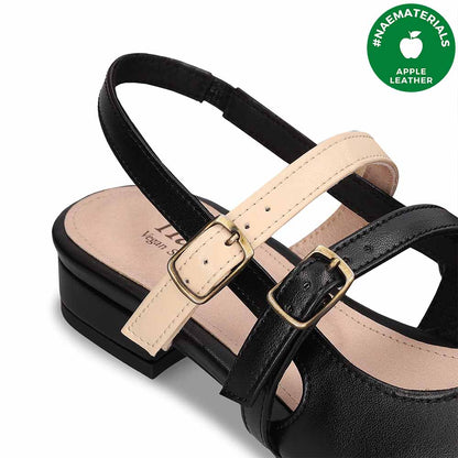 JUNO Black - Vegan America