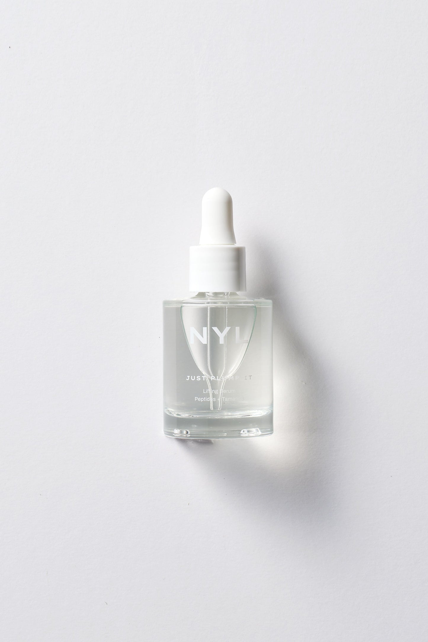 JUST PLUMP IT Lifting Serum