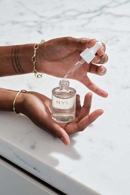 JUST PLUMP IT Lifting Serum