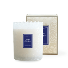 Glazed Donut Natural Candle 8oz Kaia Collection - Vegan America