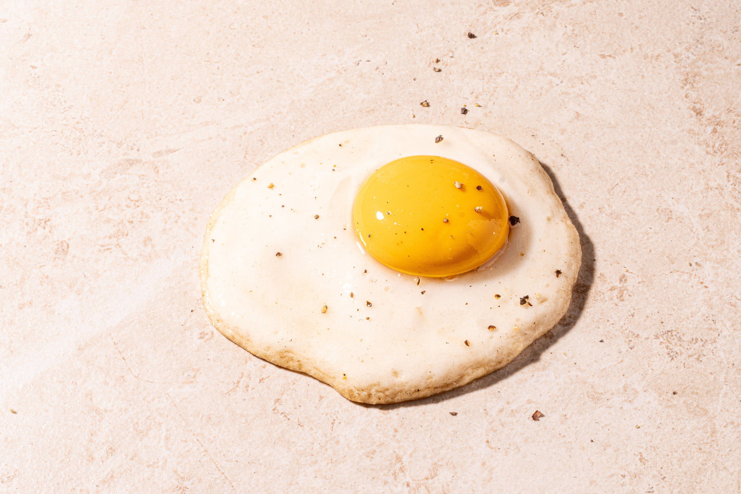 The World's First Plant-Based Steak'N'Eggs 🌱🥩🥚
