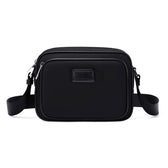Crossbody Travel Vegan Pouch - Vegan America