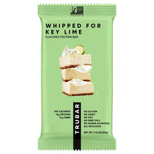 Whipped For Key Lime - Vegan America