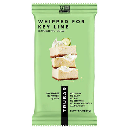 Whipped For Key Lime - Vegan America