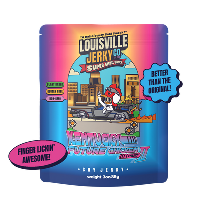 Kentucky Future Chicken II