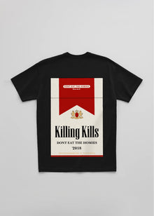 KILLING KILLS TEE