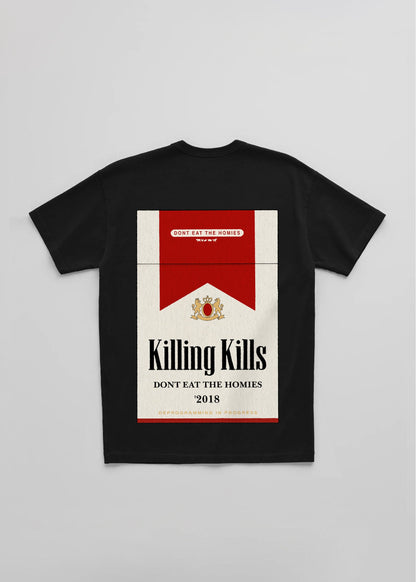 KILLING KILLS TEE