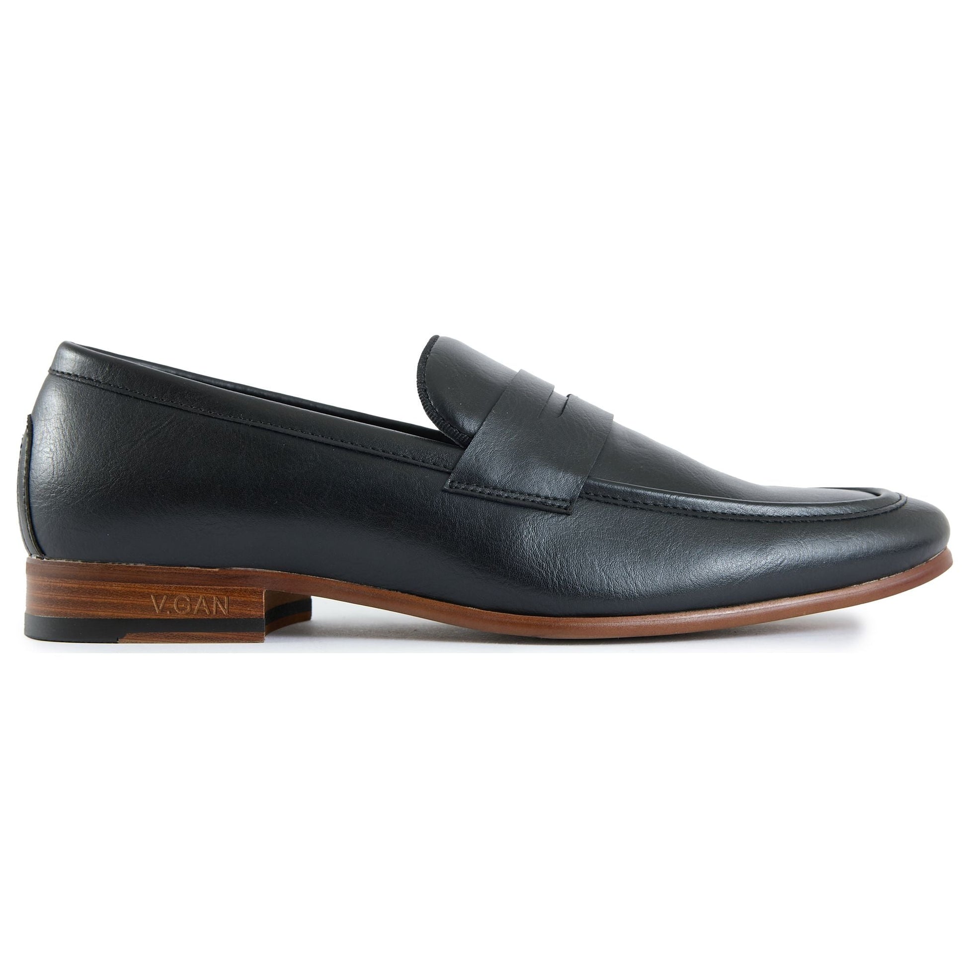 Kola Loafer Shoes - Vegan America