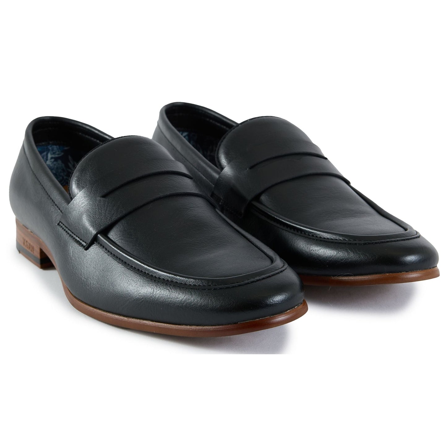 Kola Loafer Shoes - Vegan America