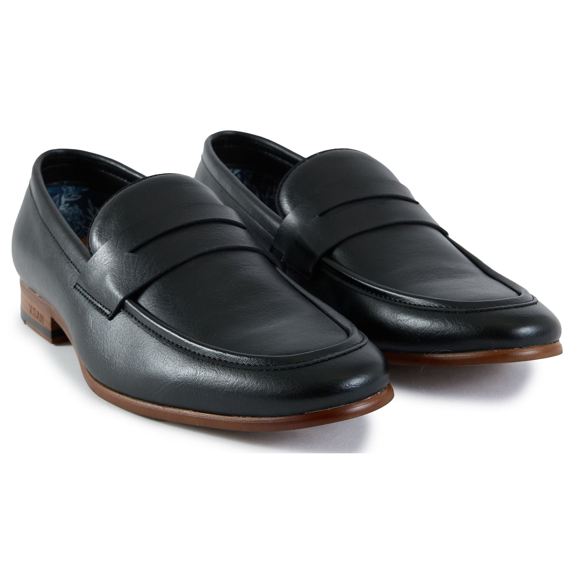 Kola Loafer Shoes - Vegan America