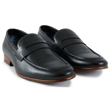 Kola Loafer Shoes - Vegan America