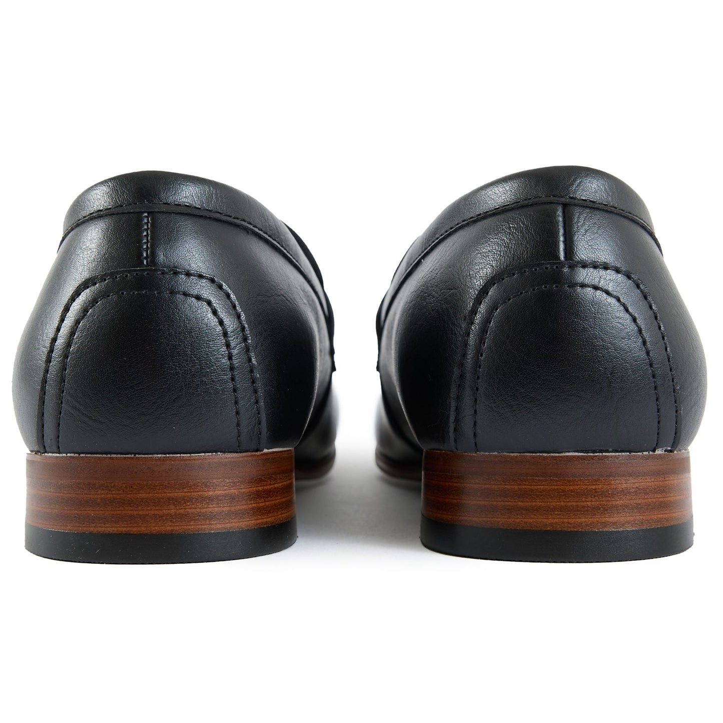 Kola Loafer Shoes - Vegan America