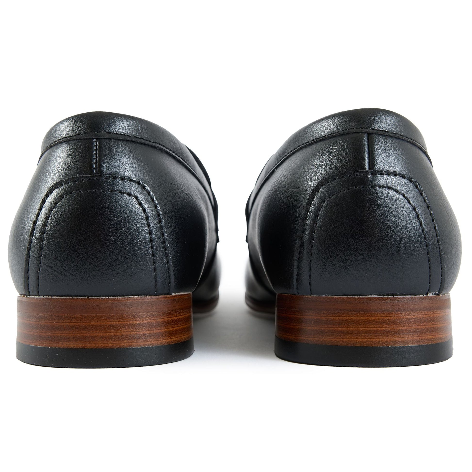Kola Loafer Shoes - Vegan America